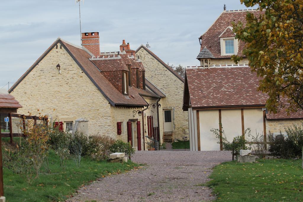 Moulin De Petoulle Hotel Charenton-du-Cher Buitenkant foto